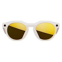 Producto - Oakley De Sol Meta Hstn Limited Edition Meta Ai 32GB Dorado Prizm