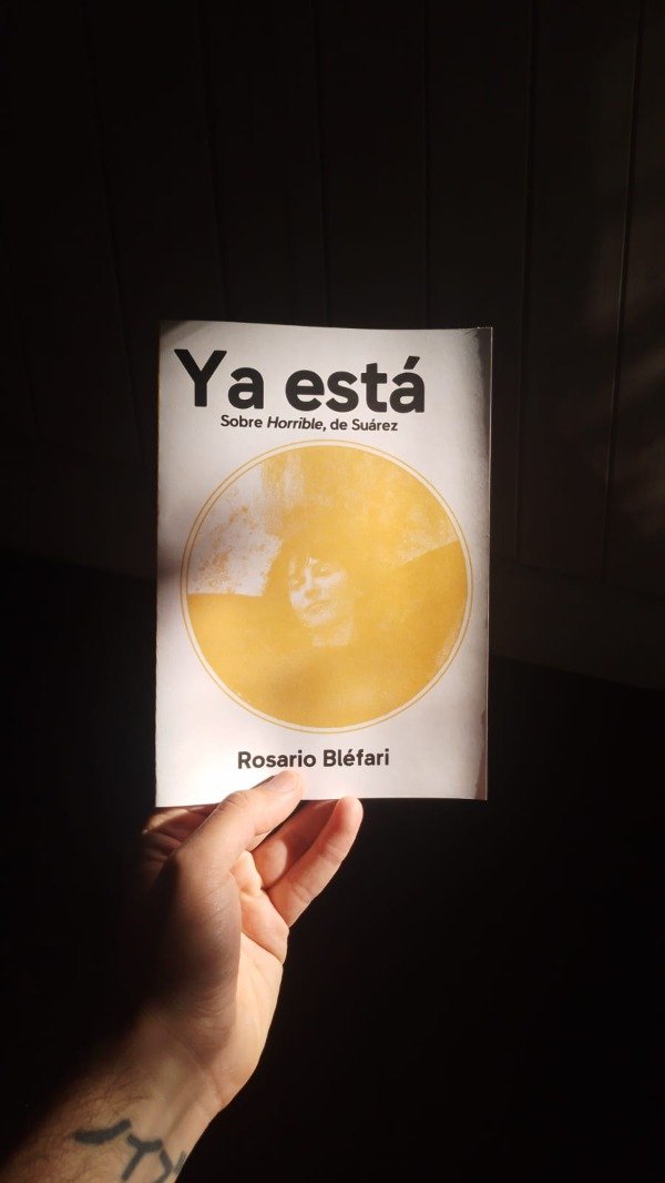 Producto - PREVENTA - Música y arte sonoro