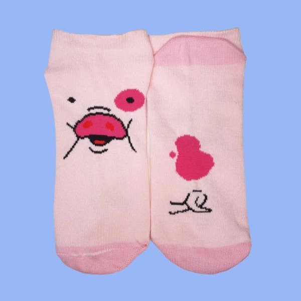Producto - Soquetes "Pato Gravity New"