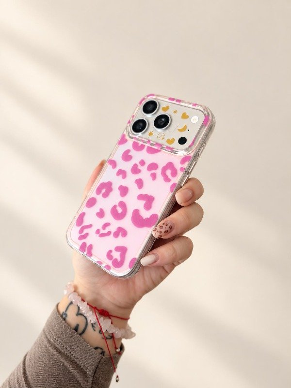 Producto - Case holo diseño 2 - 2