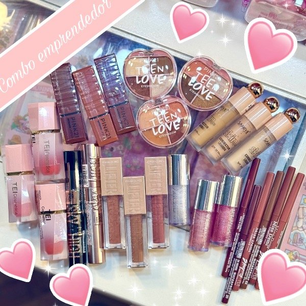 Producto - COMBO MAYORISTA RECOMENDACIÓN CELEBRITY 2 LEER DESCRIPCION