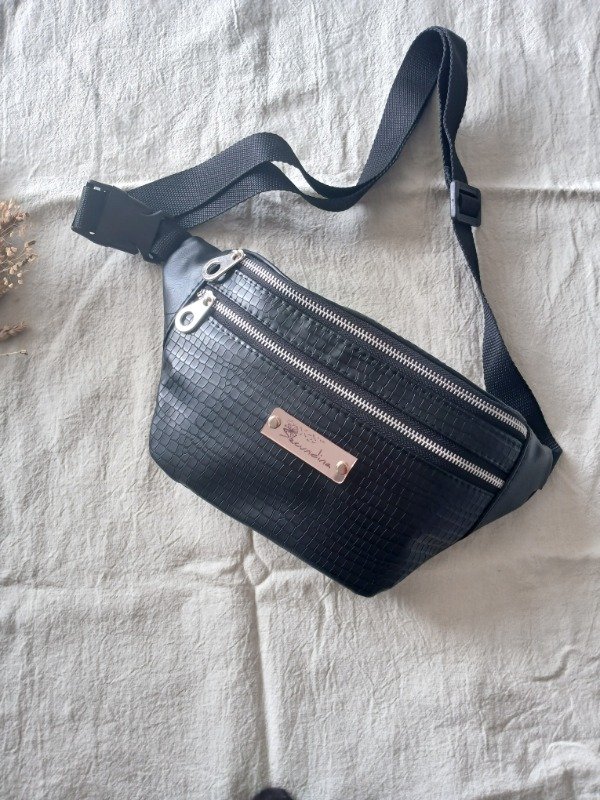 Producto - Hera negra crocco