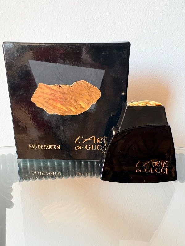 Producto - L Arte de Gucci 5ml