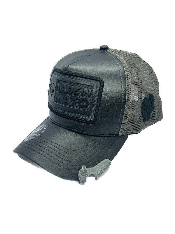 Producto - MADE IN MATO CON DESTAPADOR 9