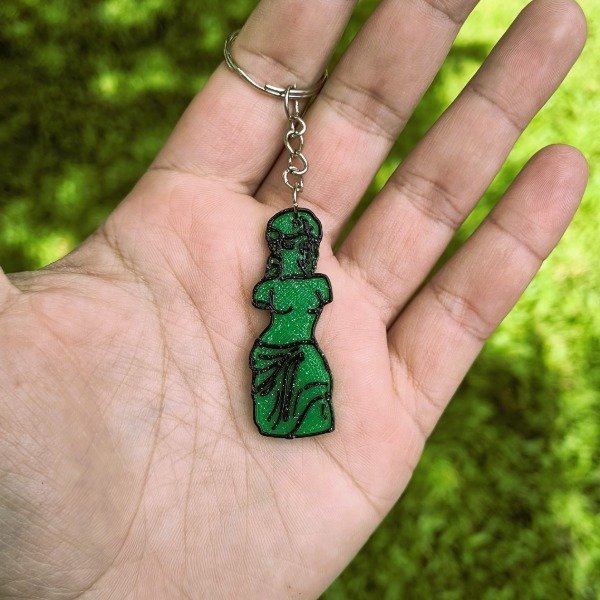 Producto - Venus de Jalea