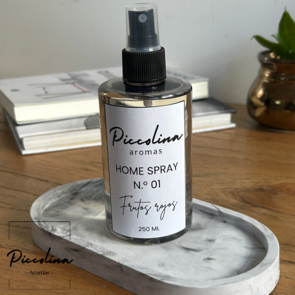 Producto - Home Spray