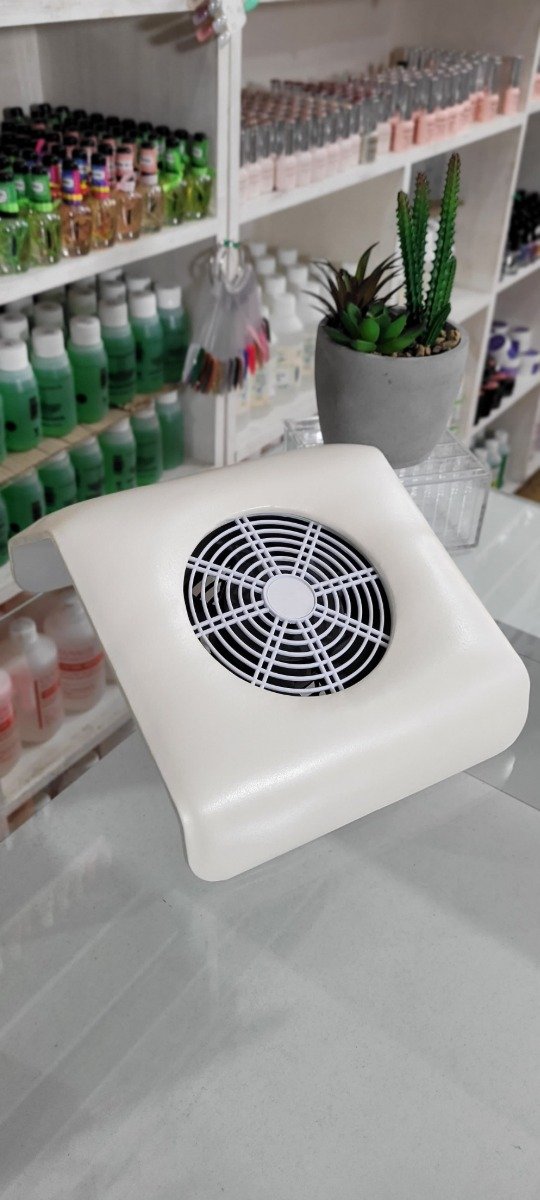 Producto - extractor de polvo con bolsa de filtro