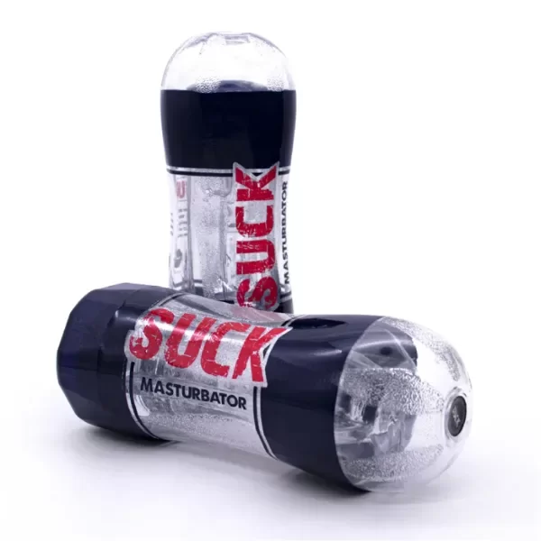 Producto - Masturbador Suck