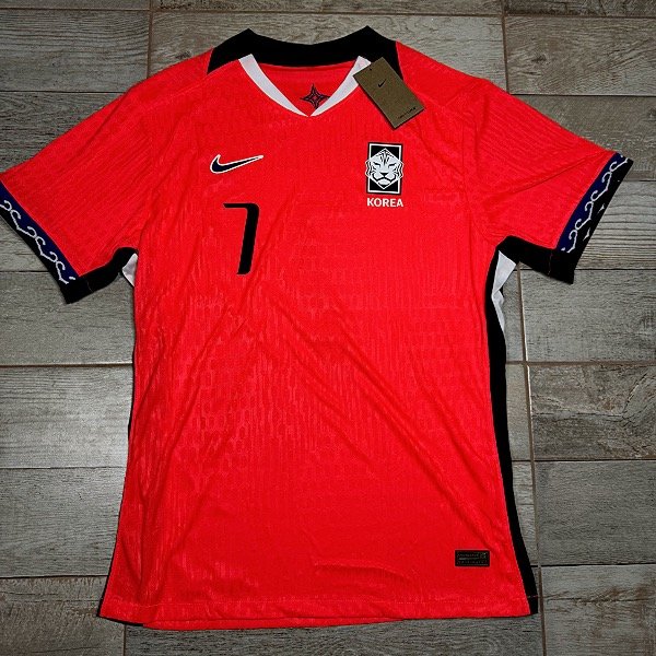 Producto - KOREA (HEUNGMIN 7)