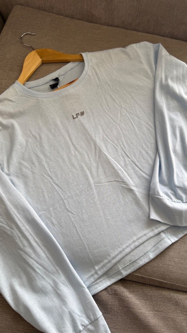 Producto - Remera COTTON LF - 6