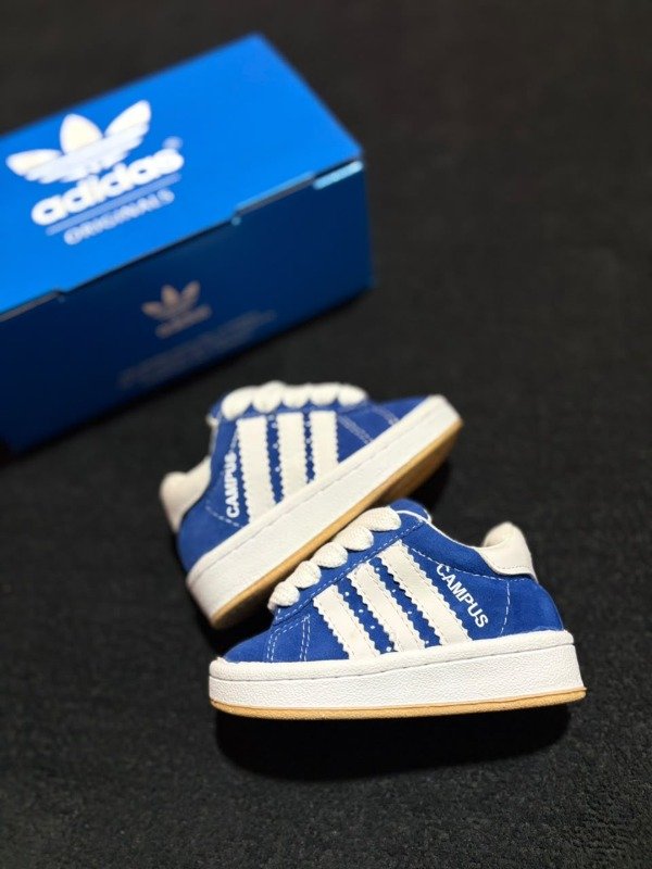 Producto - LINEA TEO Campus de niños - 8