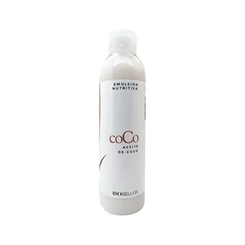 Producto - Biobellus - E. Coco 200 grs