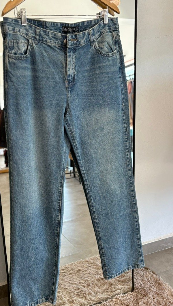 Producto - JEAN RECTO ELASTIZADO.