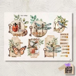 Producto - Transfolex color (plancha) 084