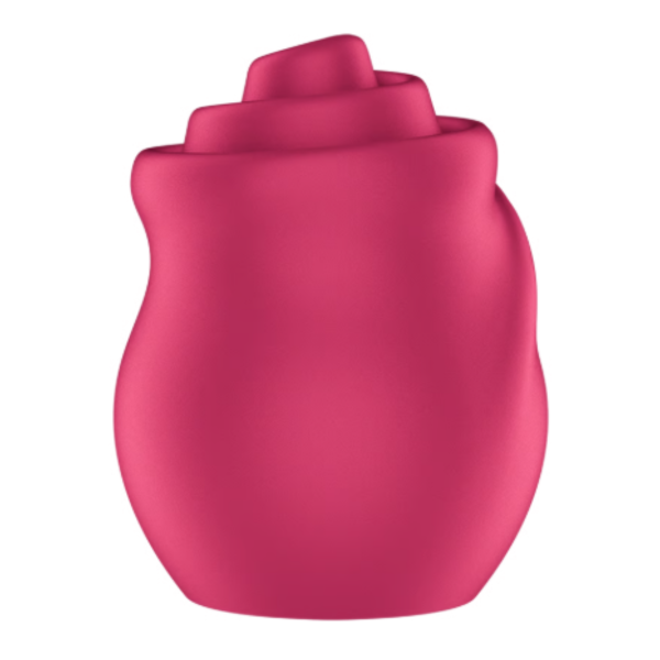 Producto - Vibrador de clítoris Satisfyer Tongue Twister (Recargable) - 3