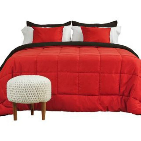 Producto - ACOLCHADO OREGON FOX QUEEN