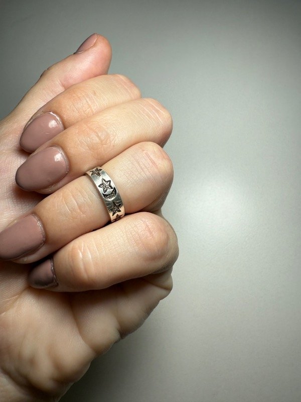 Producto - Midis con estrella y luna - 1
