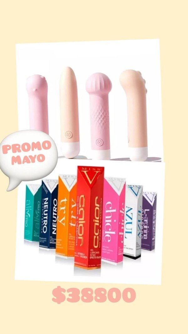 Producto - PROMO MIMO