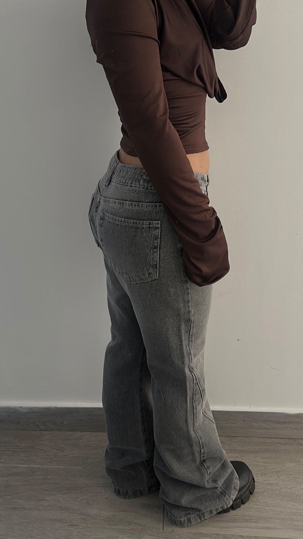 Producto - Jean flare archer - 1