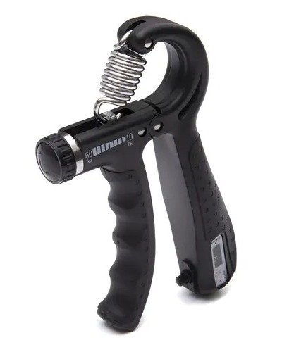 Producto - Fit Hand Grip regulable 5 a 60 kg