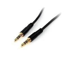 Producto - Cable Auxiliar 3.5 a 3.5 - 1,5M