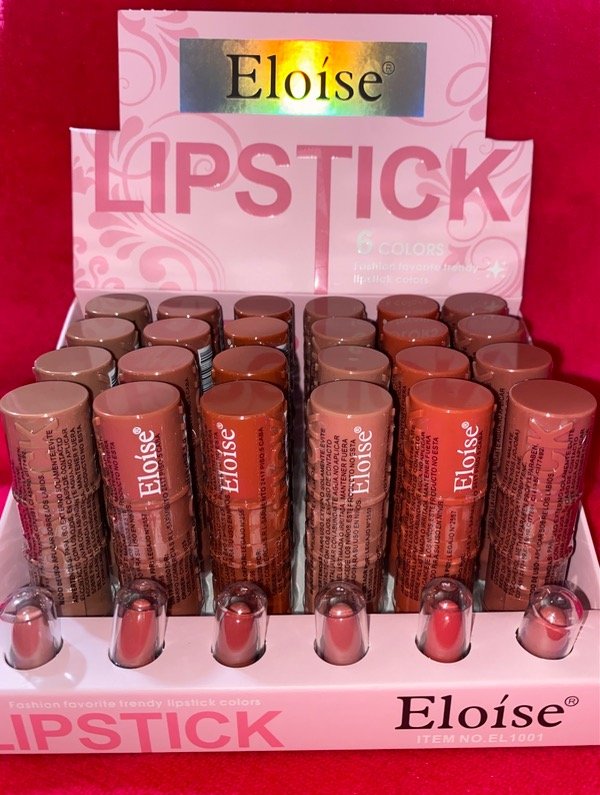 Producto - Labial Lip Stick-Eloise