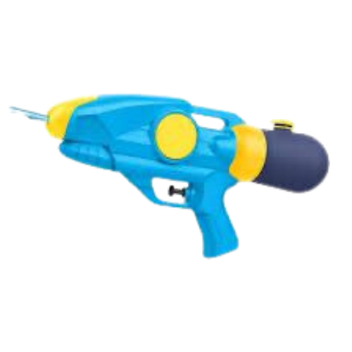 Producto - PISTOLA DE AGUA TAPON