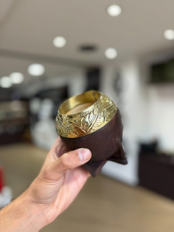 Producto - TORPEDO JOYERO EXCLUSIVO VIROLA DE BRONCE - 2