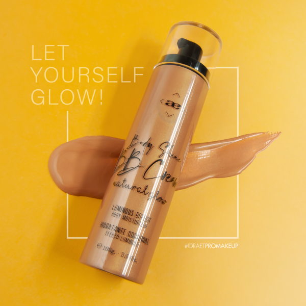 Producto - Body Shine crema Corporal con color