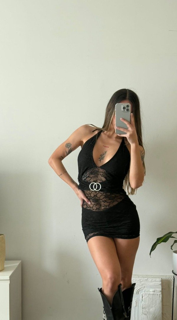 Producto - VESTIDO TESA - 0