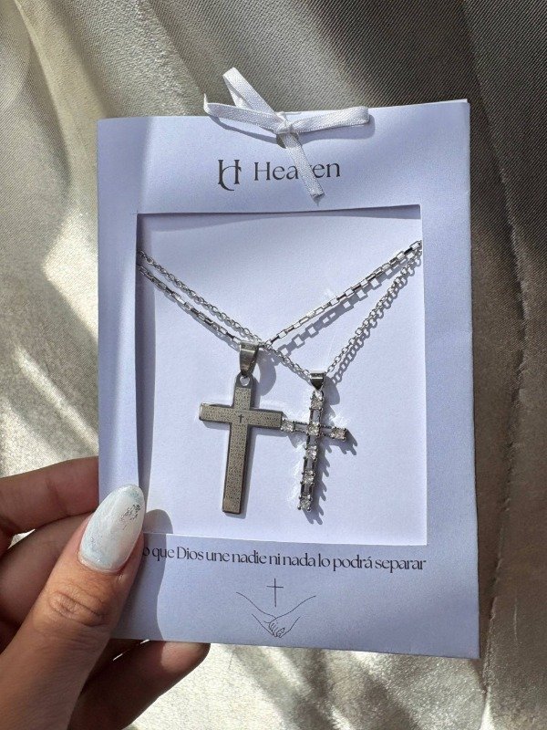 Producto - Combo PADRE NUESTRO