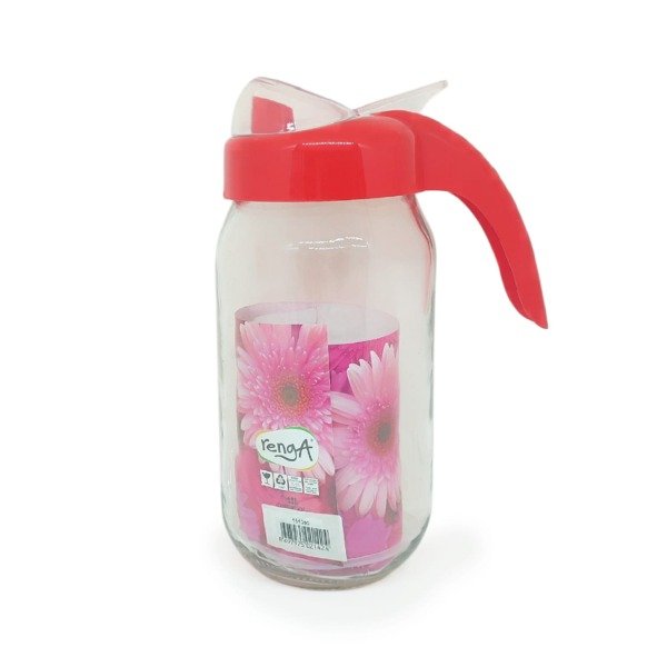 Producto - JARRA ACEITERA 1LT(131061)C/PIC ARES HEREVIN