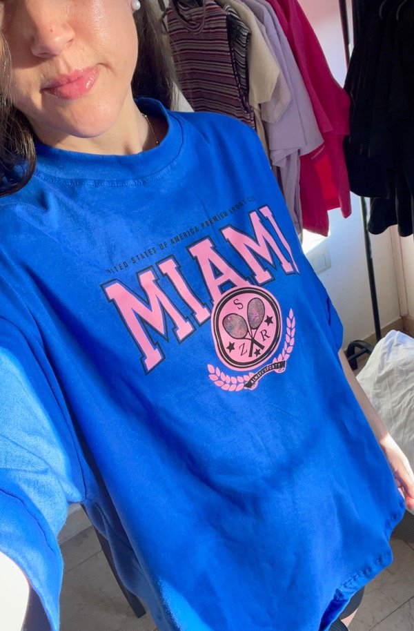 Producto - Remeron Miami