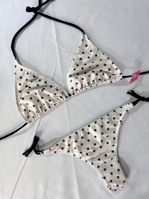 Producto - BIKINI curvi - 0121 - talle 5