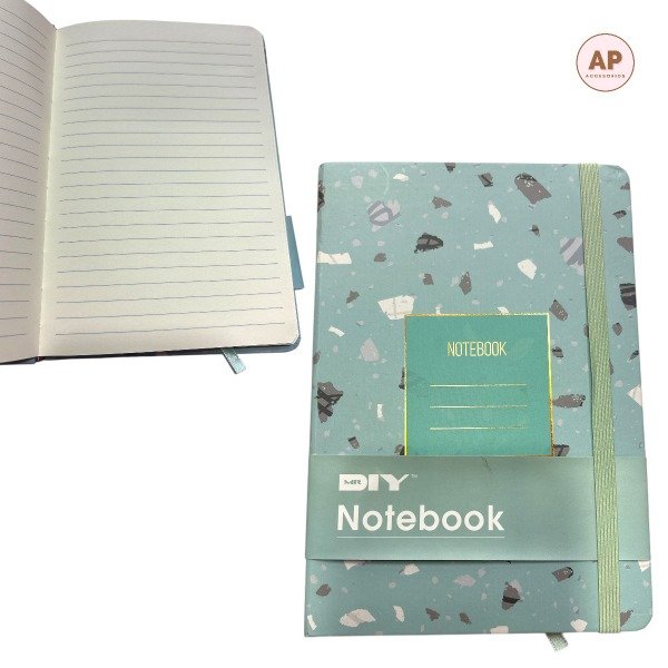 Producto - ANOTADOR NOTEBOOK