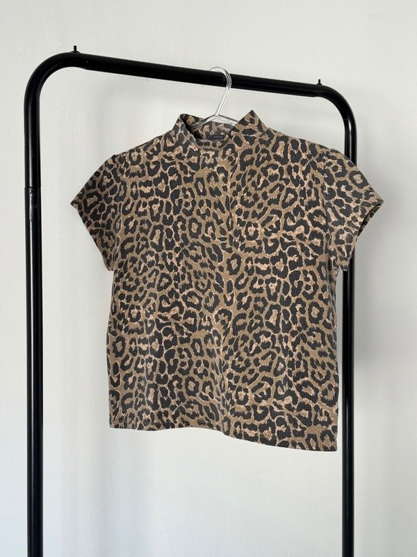 Producto - Remera Ossira - M