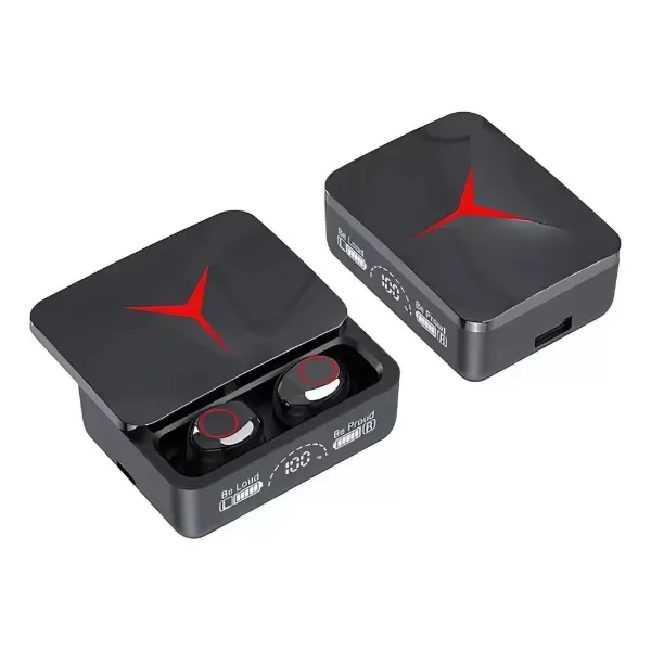 Producto - Auriculares Bluetooth M90/JK603