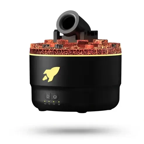 Producto - Humificador cañón de luz