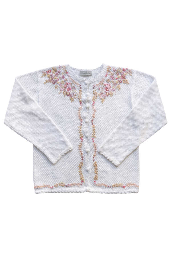 Producto - Cardigan Caroline