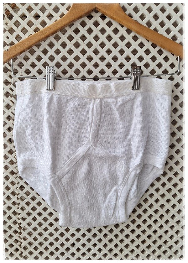 Producto - Calzón Anatómico Masculino