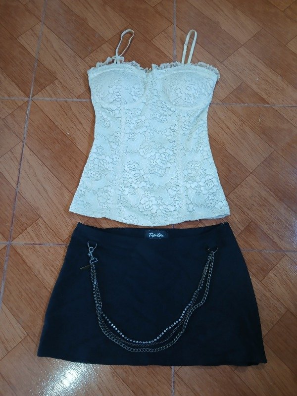 Producto - Mini Tabatha 1