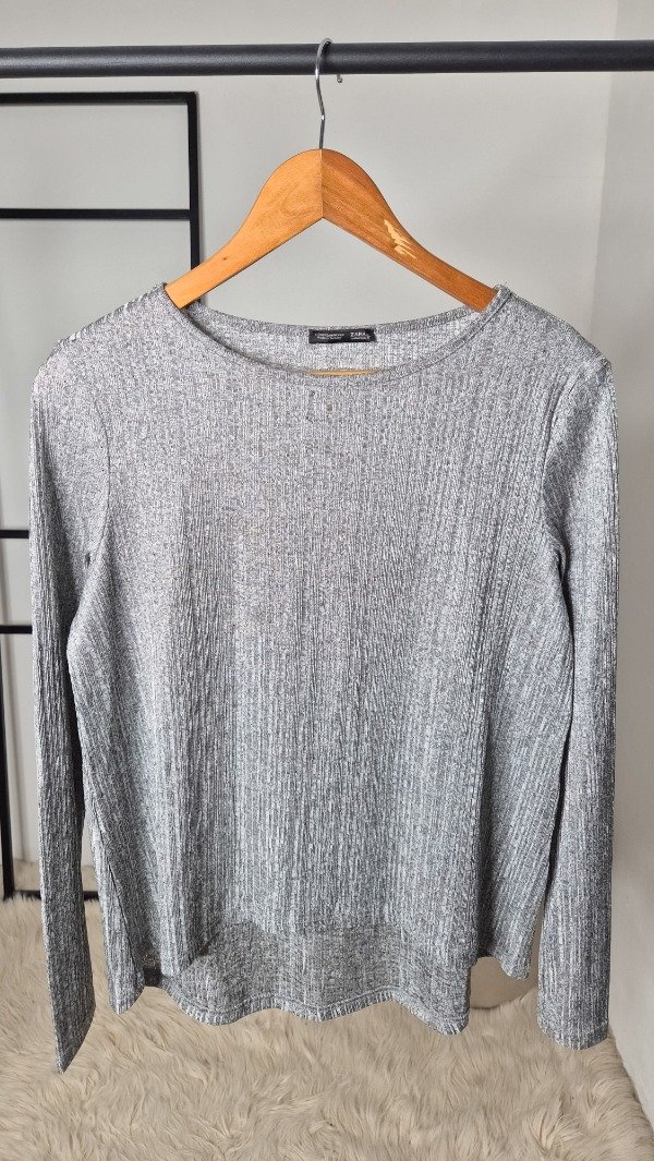 Producto - Blusa Zara
