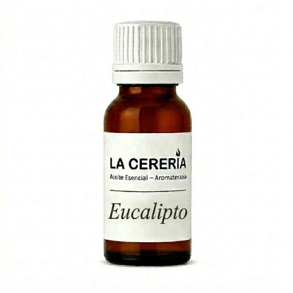 Producto - Aceite Esencial Eucalipto