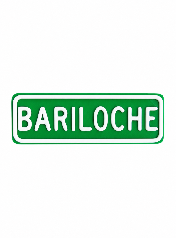 Producto - Iman Bariloche