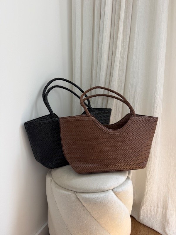 Producto - Tribeca Bag Chocolate - 3