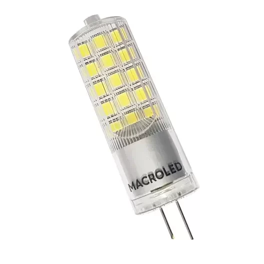 Producto - Lámpara Bi Pin 4W 12V G4