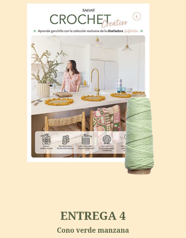 Producto - Entrega 4