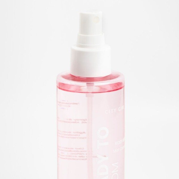 Producto - MIST CORPORAL ROSY MIST 150ML - 1