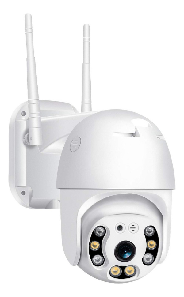Producto - CAMARA DE VIGILANCIA 1001 EXTERIOR