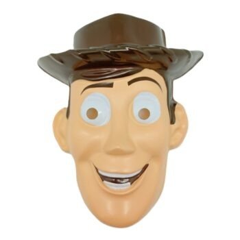Producto - Careta toy story woody